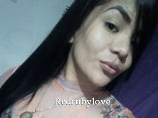 Redrubylove