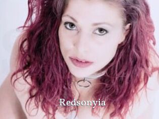 Redsonyia