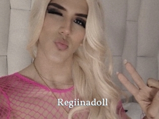 Regiinadoll