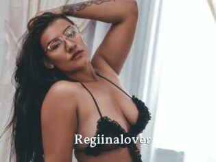 Regiinalover