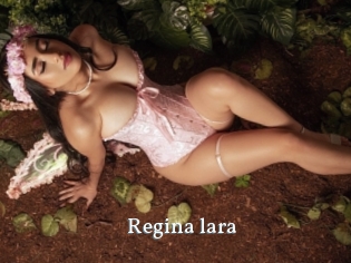 Regina_lara