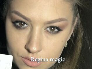 Regina_magic