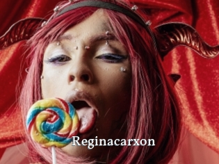 Reginacarxon
