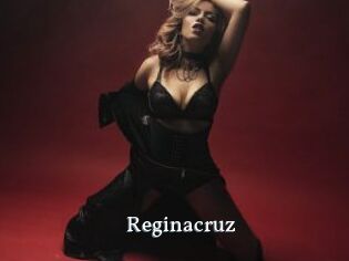 reginacruz SexyIdol