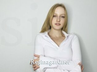 Reginagardner