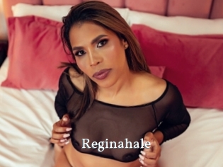 Reginahale