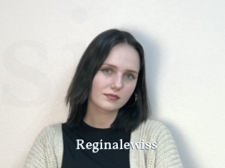 Reginalewiss