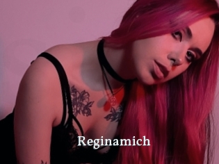 Reginamich