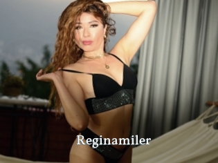Reginamiler