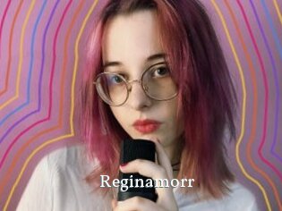 Reginamorr