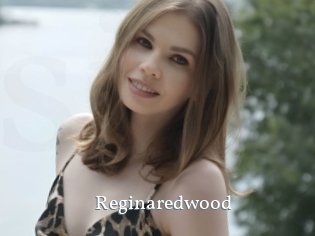 Reginaredwood