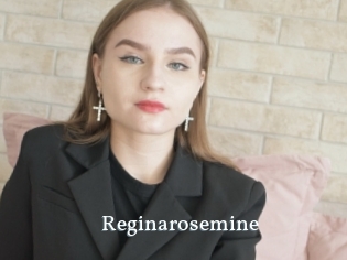 Reginarosemine