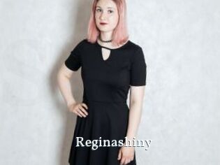 Reginashiny