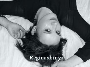 Reginashinyx
