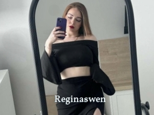 Reginaswen