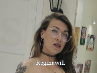 Reginawill