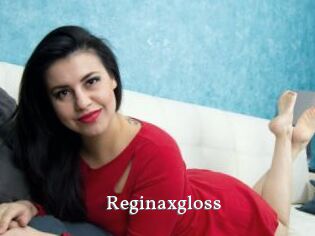 Reginaxgloss
