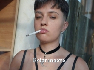 Reignmaeve