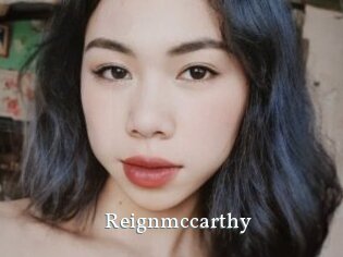 Reignmccarthy