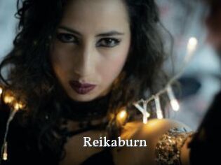 Reikaburn