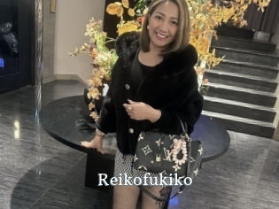Reikofukiko