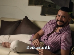 reikosmith SexyIdol