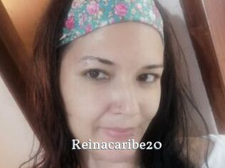 Reinacaribe20