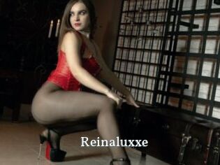 Reinaluxxe