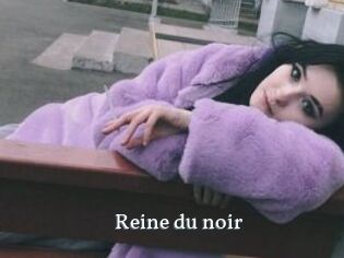 Reine_du_noir