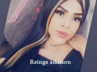 reings_addison SexyIdol