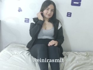 Reinirasmit