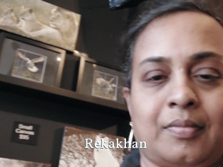Rekakhan