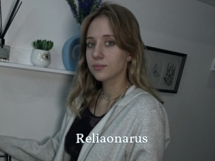Reliaonarus
