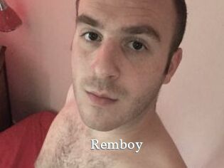 Remboy