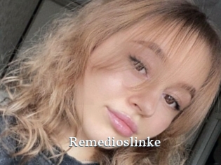 Remedioslinke