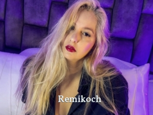 remikoch SexyIdol