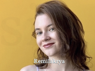 remilakrya SexyIdol