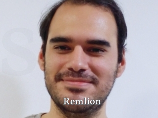 remlion SexyIdol