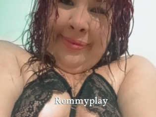 Remmyplay