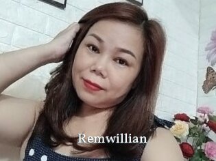 Remwillian