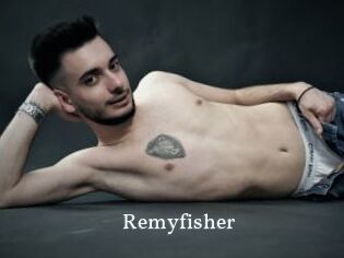 Remyfisher
