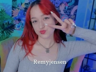remyjensen SexyIdol