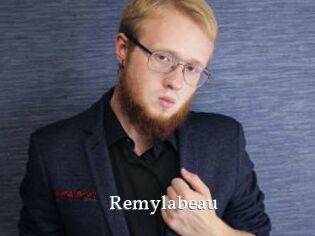 Remylabeau