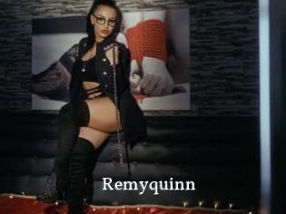 Remyquinn