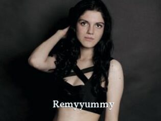 Remyyummy