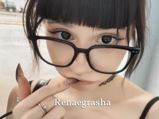 Renaegrasha