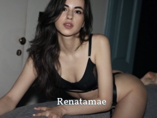 renatamae SexyIdol