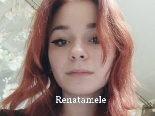 Renatamele