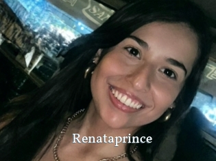 renataprince SexyIdol