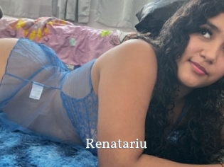 Renatariu